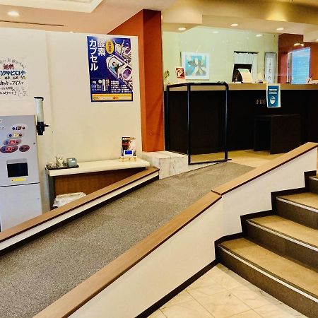 Hotel Hamilton Sapporo - Vacation Stay 18921V Екстериор снимка