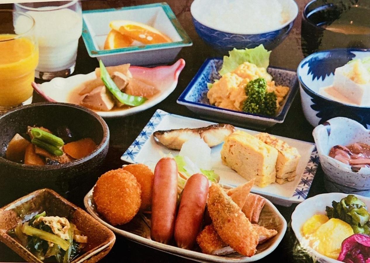 Hotel Hamilton Sapporo - Vacation Stay 18921V Екстериор снимка